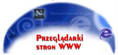 Przegldarki stron WWW